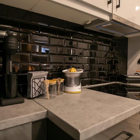 Hesperides Garden Apartment Athens Luaran gambar
