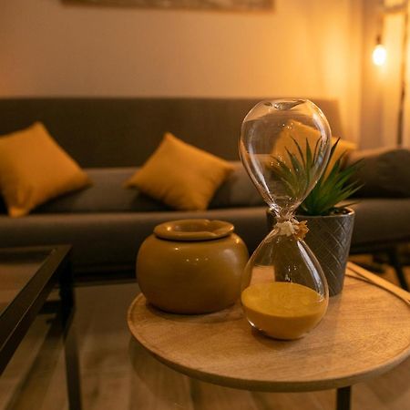 Hesperides Garden Apartment Athens Luaran gambar