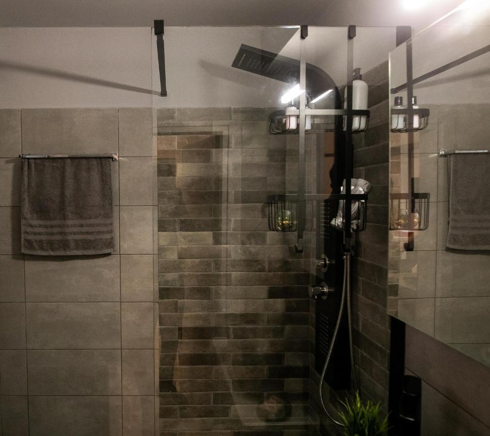 Hesperides Garden Apartment Athens Luaran gambar