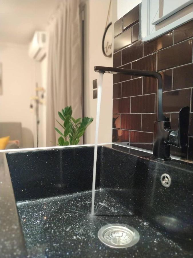 Hesperides Garden Apartment Athens Luaran gambar