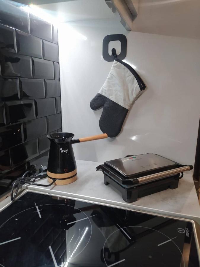 Hesperides Garden Apartment Athens Luaran gambar