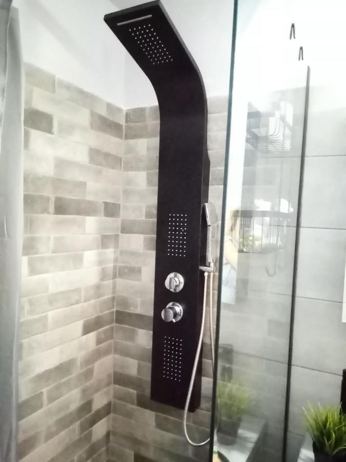Hesperides Garden Apartment Athens Luaran gambar